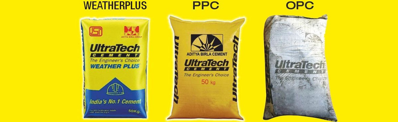 Ultratech Cement