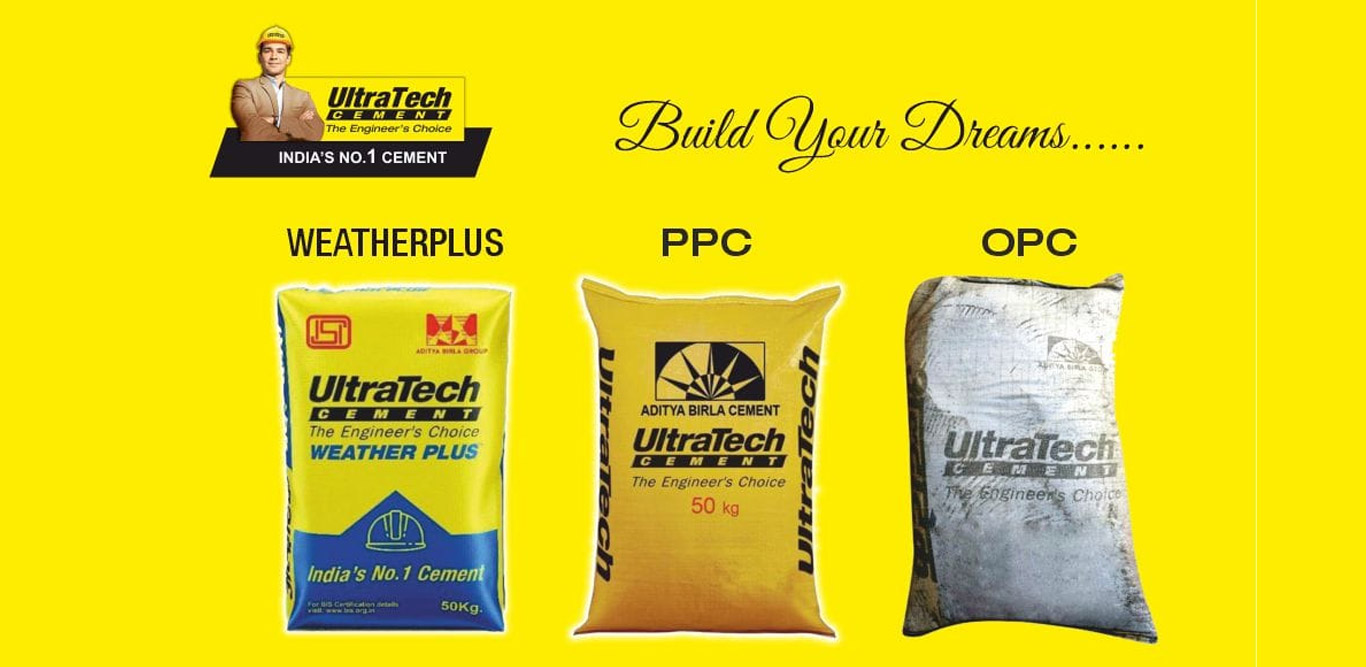 Ultratech Cement